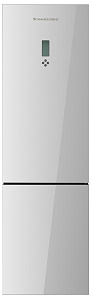 Двухкамерный холодильник  no frost Schaub Lorenz SLU S379L4E