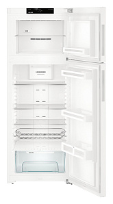 Белый холодильник Liebherr CTN 5215 фото 3 фото 3