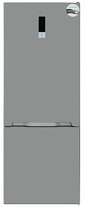 Холодильник  с морозильной камерой Schaub Lorenz SLU S620X3E