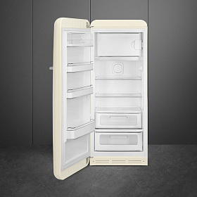 Холодильник класса А+++ Smeg FAB28LCR3 фото 2 фото 2