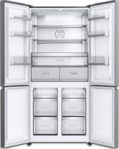 Многодверный холодильник Kuppersbusch FKG 9850.0 E фото 2 фото 2
