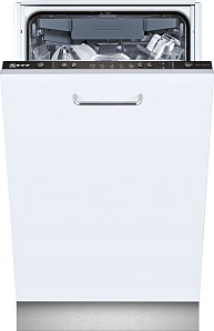 Встраиваемая посудомоечная машина  45 см NEFF S581F50X2R
