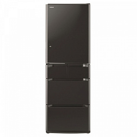 Холодильник  с зоной свежести HITACHI R-E5000U XT