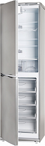Двухкомпрессорный холодильник ATLANT ХМ 6025-080 фото 3 фото 3