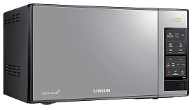 Микроволновая печь с левым открыванием дверцы Samsung ME83XR