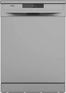 Отдельностоящая посудомоечная машина Gorenje GS62040S фото 2 фото 2