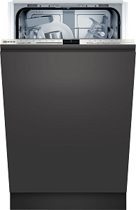 Встраиваемая посудомоечная машина глубиной 45 см Neff S853HKX50R