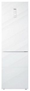Двухкамерный холодильник 2 метра Haier C2F 637 CGWG