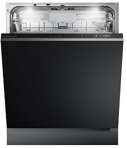 Большая встраиваемая посудомоечная машина Kuppersbusch G 6805.1 V