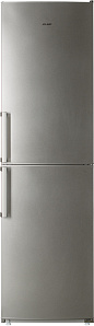 Холодильник цвета нержавеющей стали ATLANT ХМ 4425-080 N фото 2 фото 2