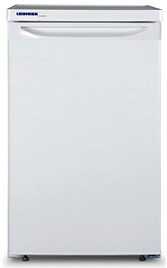 Холодильник высотой 85 см с морозильной камерой Liebherr T 1504 фото 4 фото 4