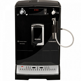 Компактная автоматическая кофемашина Nivona NICR 646