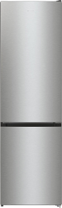 Серый холодильник Gorenje RK6201ES4 фото 4 фото 4