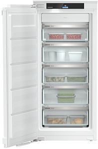 Холодильник с жестким креплением фасада  Liebherr SIFNd 4155 Prime фото 2 фото 2