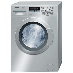 Узкая стиральная машина до 40 см глубиной Bosch WLG 2426 S OE