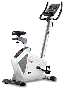 Велотренажер BH Fitness Nexor Dual H1065U