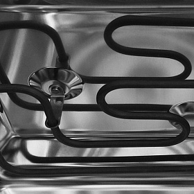 Механическая микроволновая печь Midea AG820BJU-BL фото 4 фото 4