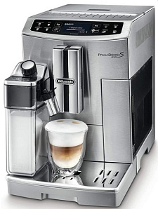 Отдельностоящая кофемашина DeLonghi ECAM 510.55.M