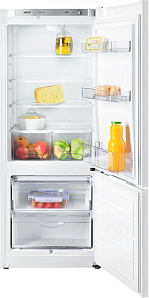 Холодильники Атлант с 2 морозильными секциями ATLANT 4709-100 фото 4 фото 4