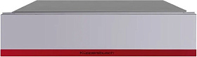 Выдвижной ящик Kuppersbusch CSZ 6800.0 G8 Hot Chili