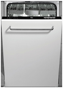 Встраиваемая посудомоечная машина  60 см Teka DW1 457 FI INOX