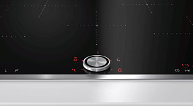 Черная индукционная варочная панель Neff T48BT00N0 фото 2 фото 2