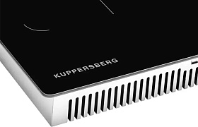 Электрическая варочная панель 90 см Kuppersberg ICS 905 фото 4 фото 4