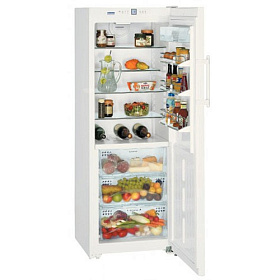 Холодильник  с электронным управлением Liebherr KB 3660
