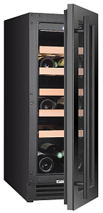 Винный шкаф 30 см MC Wine W20S фото 2 фото 2