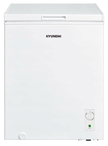 Отдельно стоящий холодильник Хендай Hyundai CH1505 фото 4 фото 4