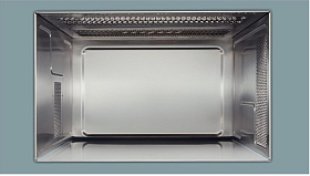 Микроволновая печь глубиной до 33 см Bosch BFL 634GB1 фото 4 фото 4