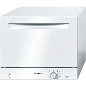 Малогабаритная настольная посудомоечная машина Bosch SKS41E11RU