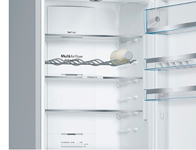 Холодильник  no frost Bosch KGN39AI2AR фото 3 фото 3