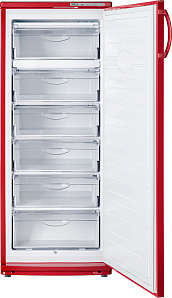 Цветной холодильник ATLANT М 7184-030 фото 3 фото 3