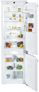Бесшумный холодильник с no frost Liebherr ICBN 3376 фото 3 фото 3