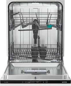 Встраиваемая посудомоечная машина  60 см Gorenje GV631D60 фото 3 фото 3