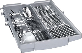Посудомойка с теплообменником 45 см Bosch SPV4EMX16E фото 4 фото 4