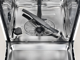 Посудомоечная машина на 13 комплектов Electrolux ESL95321LO фото 3 фото 3