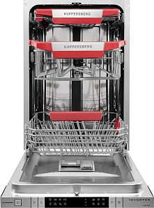 Посудомоечная машина с турбосушкой 45 см Kuppersberg GIM 4578