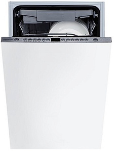 Посудомоечная машина на 10 комплектов Kuppersbusch IGV 4609.2