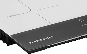 Белая независимая варочная панель Kuppersberg ICD 601 фото 4 фото 4