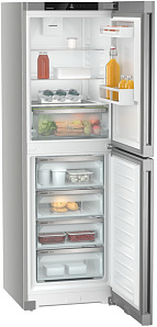 Европейский холодильник Liebherr CNsff 5204