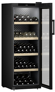 Высокий винный шкаф Liebherr WPbl 5001 фото 2 фото 2