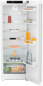 Однокамерный холодильник с No Frost Liebherr Rf 5000 фото 2 фото 2