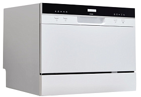 Настольная посудомоечная машина на 6 комплектов Hyundai DT205
