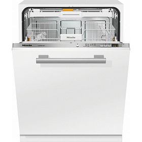 Встраиваемая посудомоечная машина  60 см Miele G4985 SCVi XXL