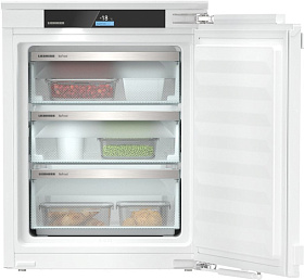 Холодильник  no frost Liebherr IFNe 3553