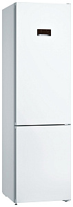 Двухкамерный холодильник с зоной свежести Bosch KGN 39 XW 33 R