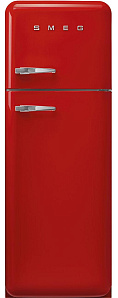 Отдельностоящий холодильник Smeg FAB30RRD5