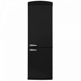 Двухкамерный холодильник  no frost Schaub Lorenz SLUS335S2